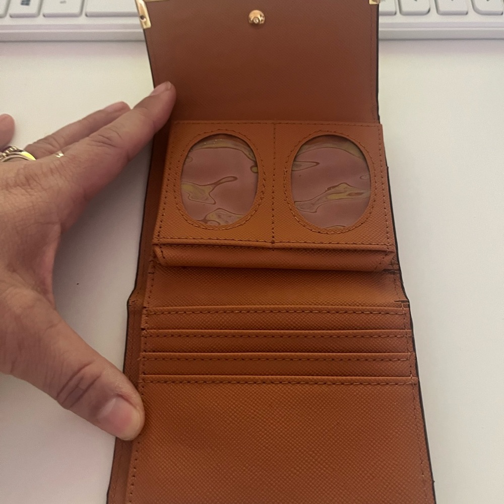 Cute Wallet - Picture 3 of 5